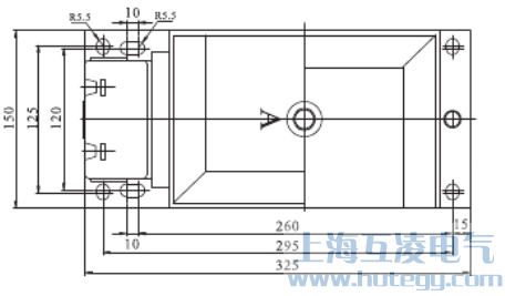 JDZ10-10 10/0.1KV 0.5級圖紙